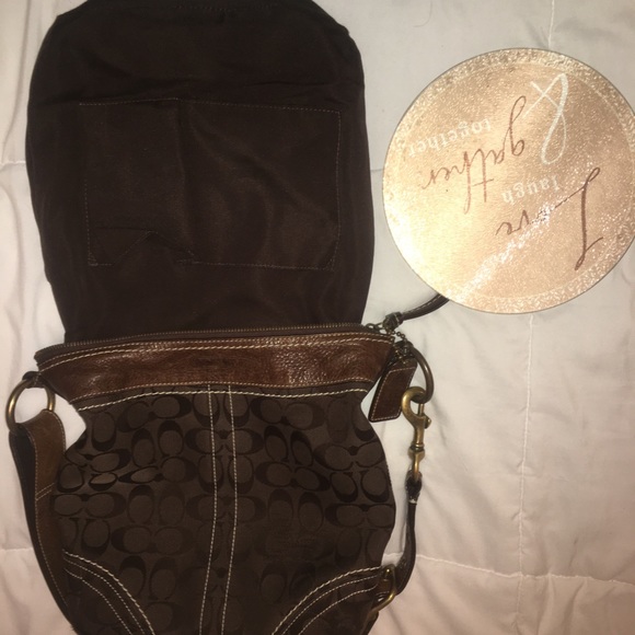 Coach Purse - Picture 4 of 7